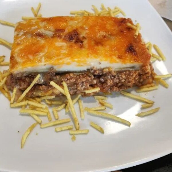 casa consuelo comer en sevilla