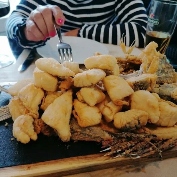 casa consuelo comer en sevilla