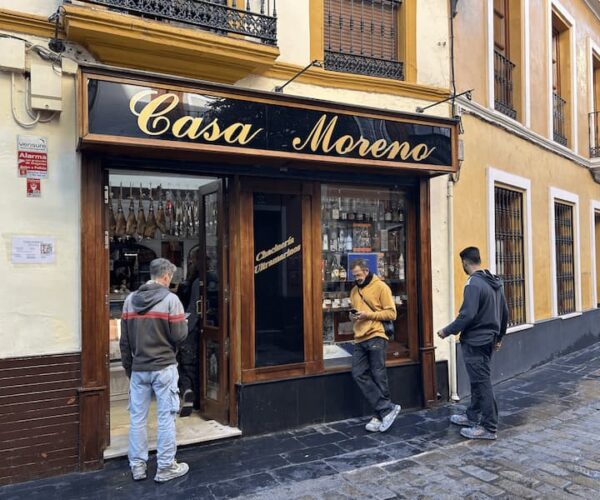 Vermutería Solórzano