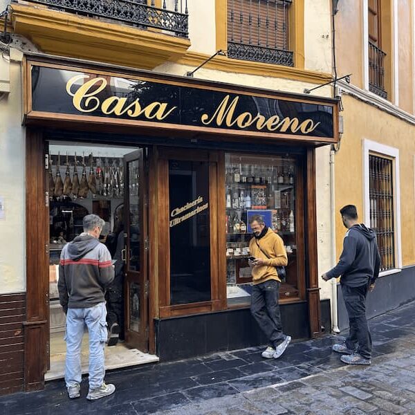 casaMoreno -comerensevilla