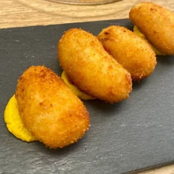 croquetas caseras en sevilla