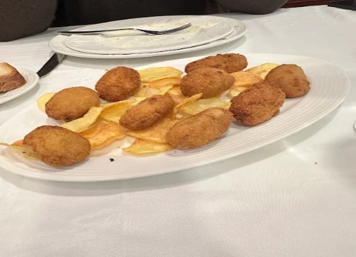 croquetas