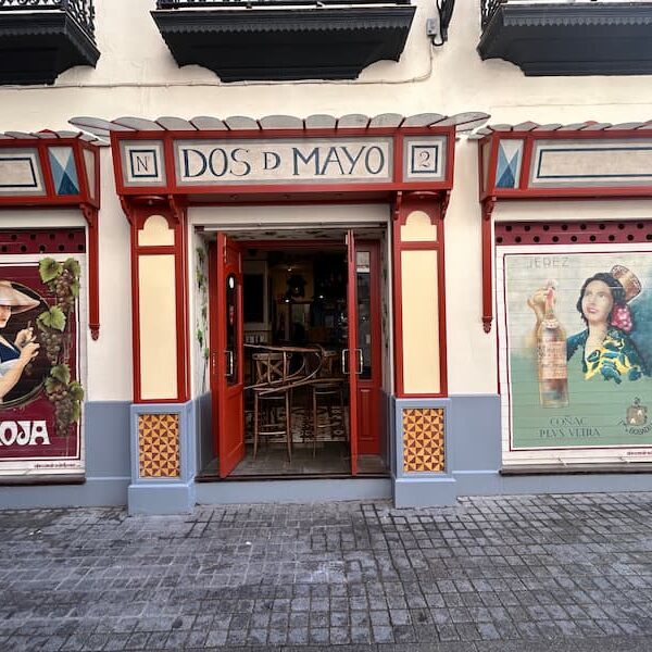 dosdemayo carta --comerensevilla