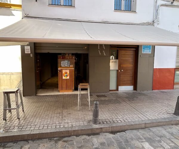 Vermutería Solórzano