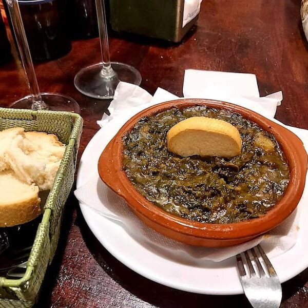 Taberna La Fresquita