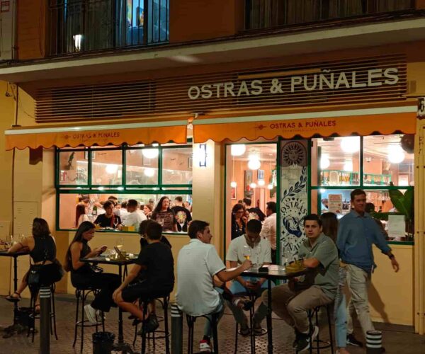 Vermutería Solórzano