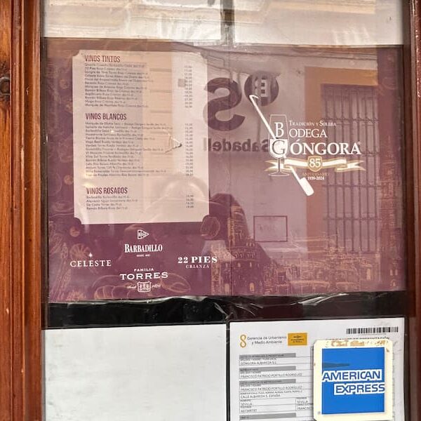 gongora -carta-comerensevilla