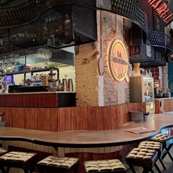 la cacharreria sevilla