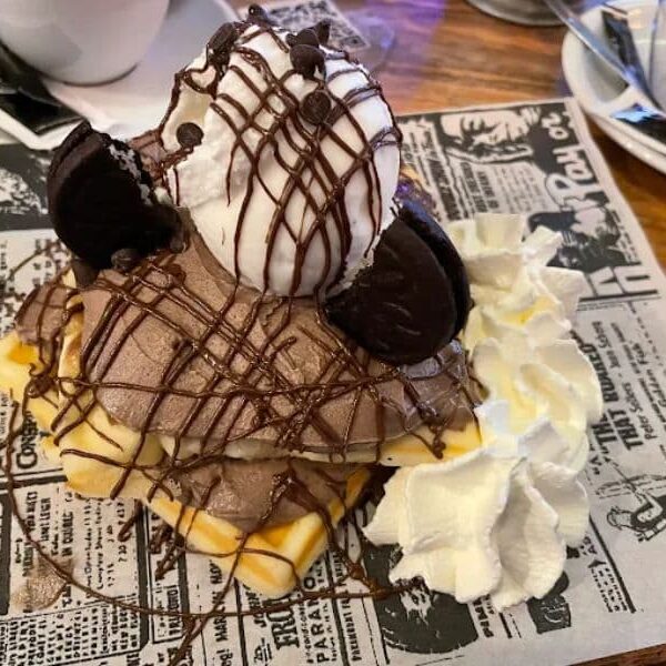 la cacharreria sevilla