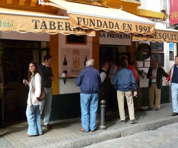Vermutería Solórzano