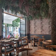 Restaurante La gorda de la Magdalena