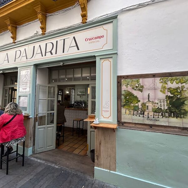 lapajarita- fachada--comerensevilla