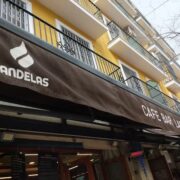 Las Columnas
