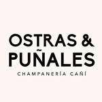Champanería Ostras & Puñales