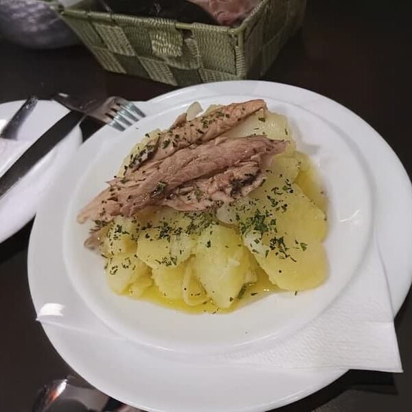 Taberna La Fresquita