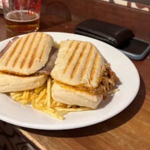 montaditos en sevilla