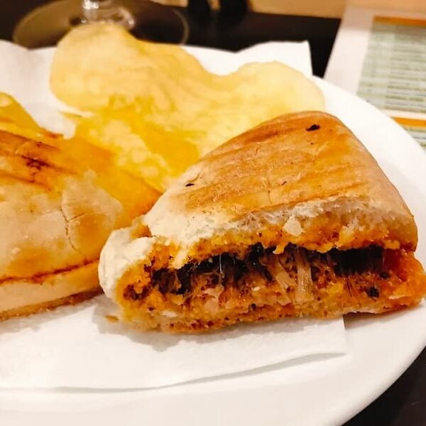 Taberna La Fresquita