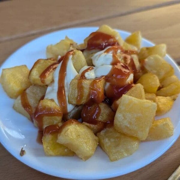 Bodega Santa Cruz Las Columnas
