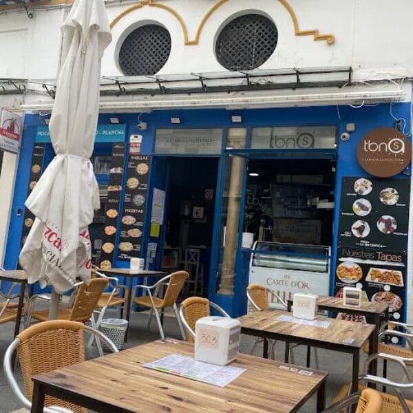 taberna la autentica regina