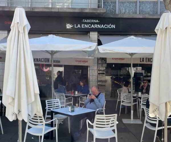 Vermutería Solórzano