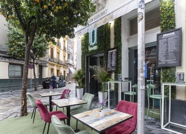 Vermutería Solórzano