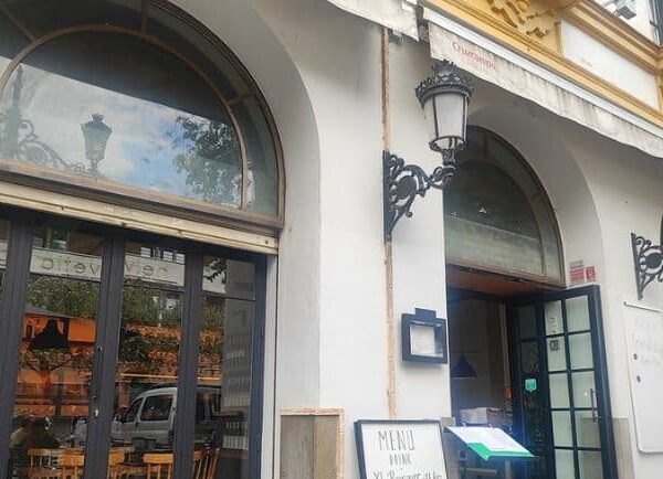 Vermutería Solórzano