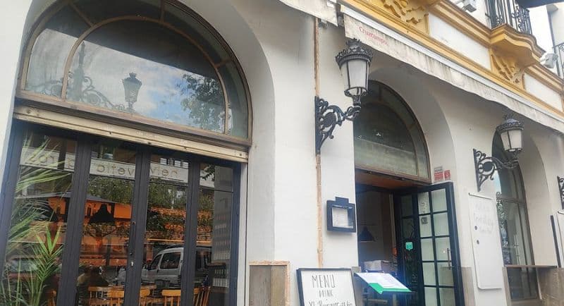 uno de delicias sevilla