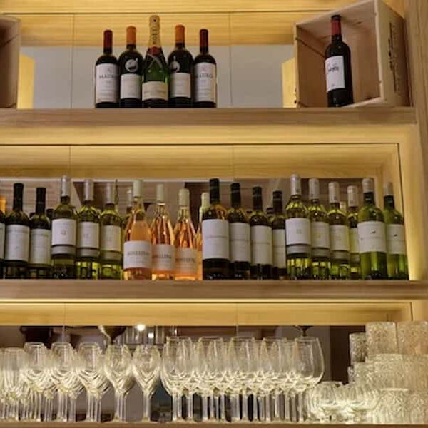 Donaire Azabiche -vinos-comerensevilla