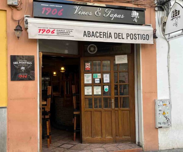Vermutería Solórzano