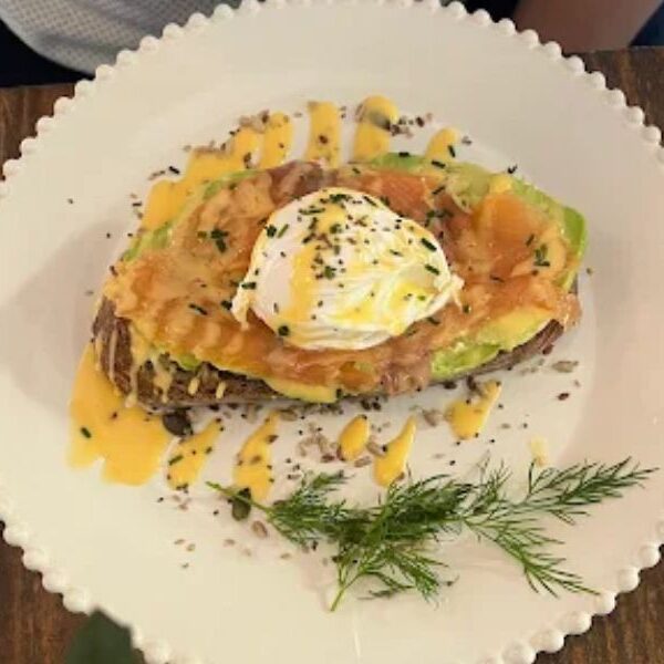 desayunos en sevilla