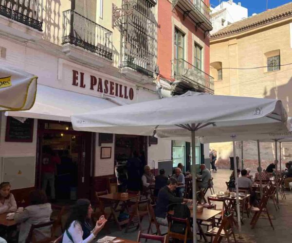 Vermutería Solórzano