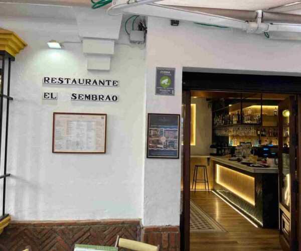 Vermutería Solórzano