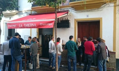 la taberna bar