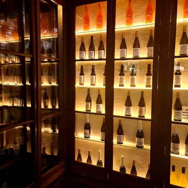 laalicantina-vinos-comerensevilla