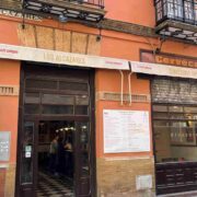 Café-Bar Los Alcázares
