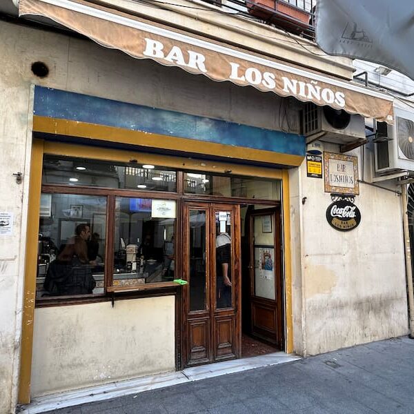losniños-comerensevilla