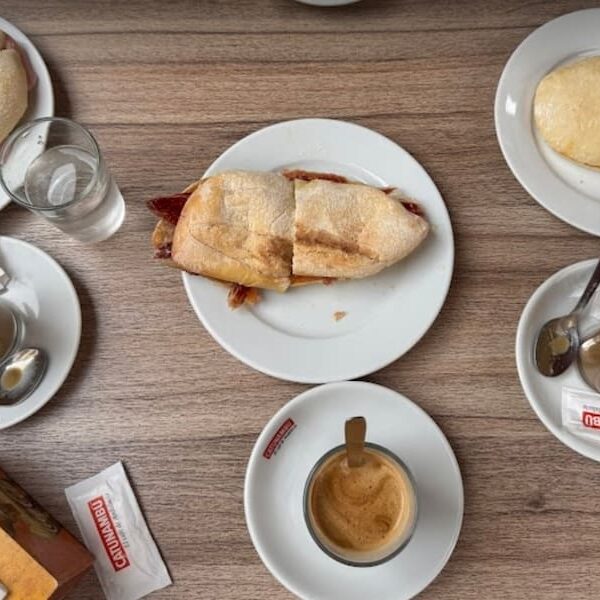 losniños-comida -comerensevilla