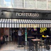 Montecristo Barista & Barman