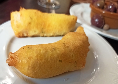 pavia comida el manijero