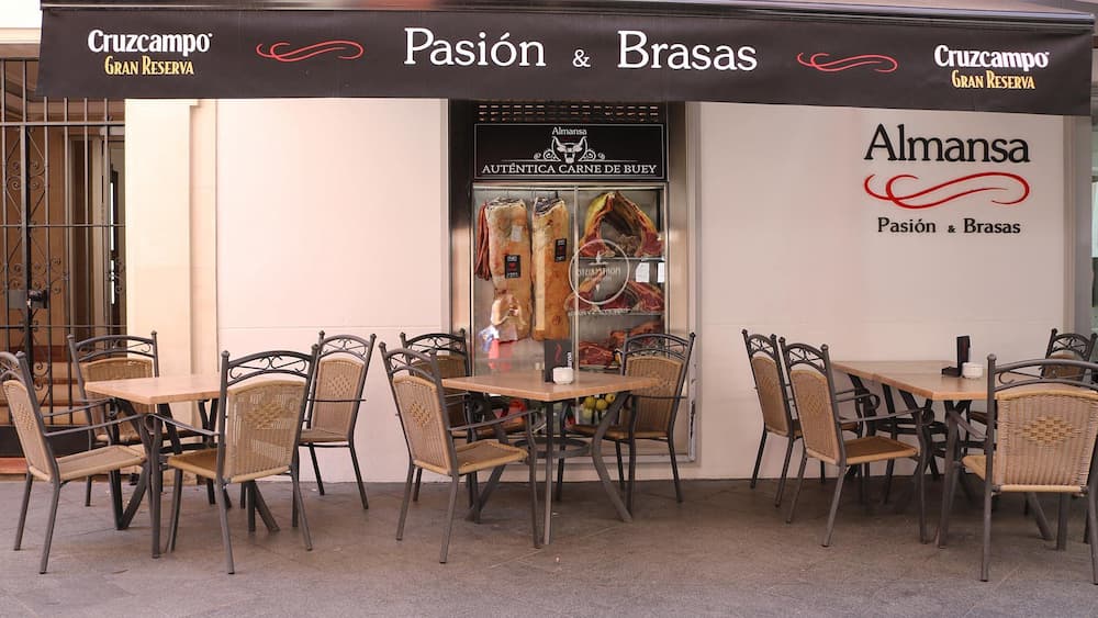 restaurante el almansa 1
