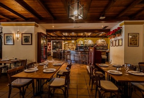 salon restaurante el manijero