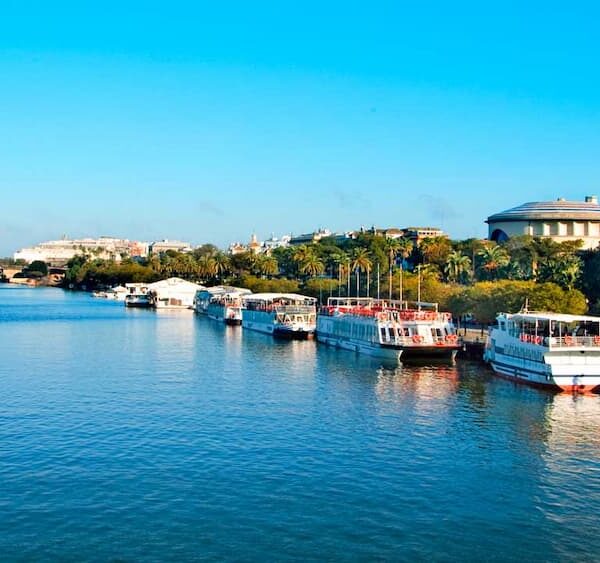 Sevilla gourmet: restaurantes con productos únicos que debes probar