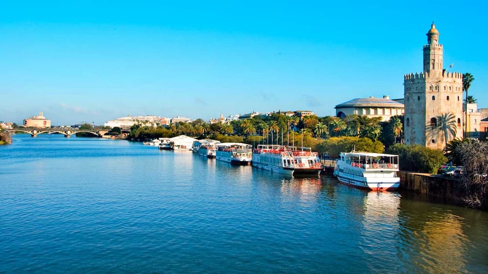 Sevilla gourmet: restaurantes con productos únicos que debes probar