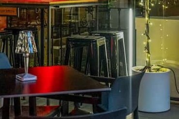 Vermutería Solórzano