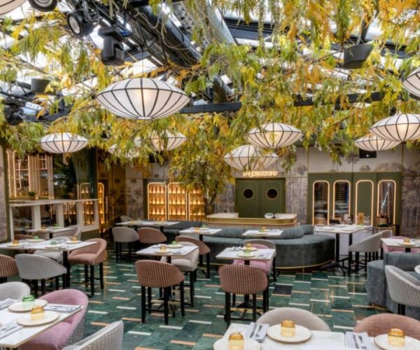 Vermutería Solórzano