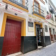 Bar Kiko de la Chari