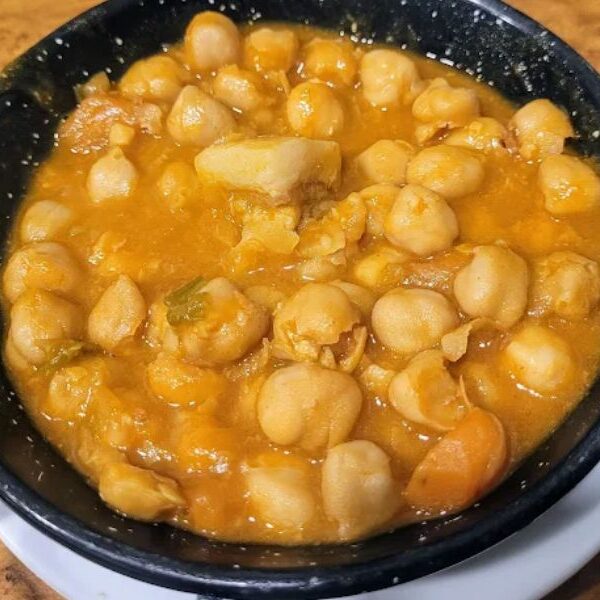 bar kiko de la chari comer en sevilla