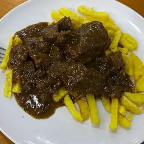 bar la colina de maria