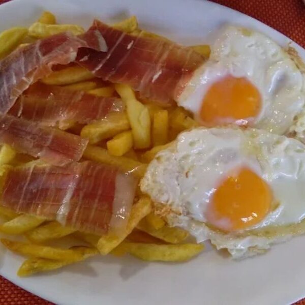 cafe bar guadalquivir