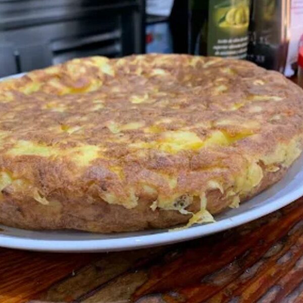 cafe bar guadalquivir